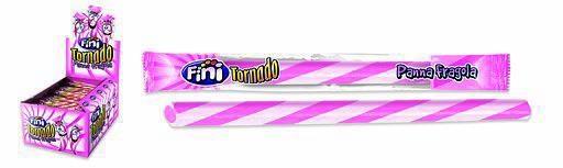 TORNADO PANNA FRAGOLA GR.9 X 150 PZ FINI