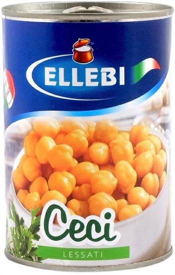 CECI LATTINA AP.STRAPPO GR.500 X 24 ELLEBI