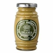 SENAPE DILORA DELICATA GR.130X6 BERNI