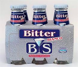 BITTER BIANCO 6 PZX4 DERBY