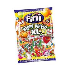 HAPPY PARTY MIX GR.500X12 FINI