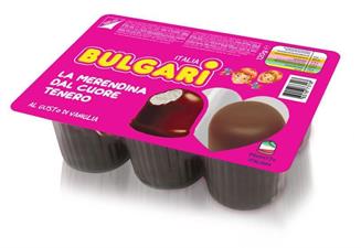 BULGARINO VASCH.  GR.120X20 BULGARI