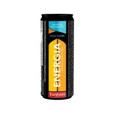 ENERGIA CLASSIC DRINK 250MLX24 ZANIBONI