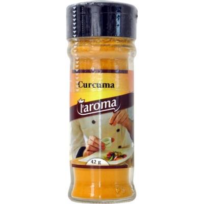 CURCUMA MACINATA GR.42X6PZ