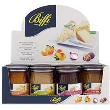 EXPO SALSE FORMAGGI GR.100X12 BIFFI