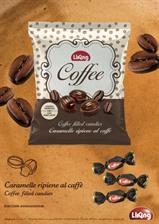 CARAMELLE CAFFE'PREMIUM GR.175X15 LIKING