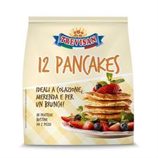PANCAKES GR.240X10PZ. TREVISAN
