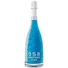 GLAM BLUE CL.75X6 SANTERO