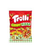 BUSTA TROLLI CANDY PIZZA GR.100X12PZ. CASA DEL DOLCE