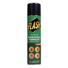 FLASH SCARA/FORM ML 250 X 24PZ