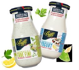 DRESSING ERBE FINI 6X250ML BIFFI