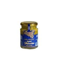 PESTO DI PISTACCHIO 90GR.X6PZ. VALLE DELL'ETNA