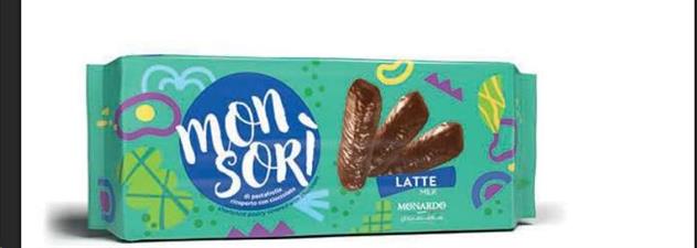 MONSORI'LATTE GR 120X14 MONARDO