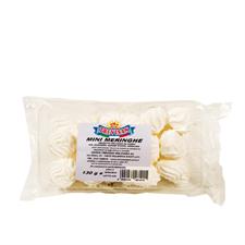 MINI MERINGHE BIANCHE GR 130X7 TREVISAN