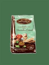 PRALINE NOCC.CEREALI GR.100X20 MONARDO