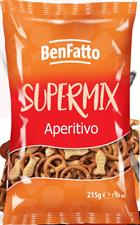 APE SUPERMIX GR 215X12 BENFATTO