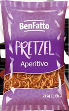 PRETZEL GR 215X12 BENFATTO