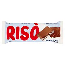 RISO' CIOCC./RISO GR 50X30 LONA