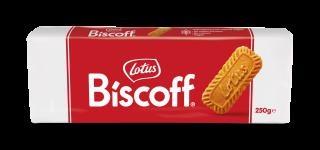 BISCOFF GR 250 X 10 LOTUS