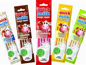 CANNUCCE CIOCCOLATO GR 30X20 CANDY MANIA