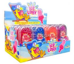 ICE LOLLY GR 16X20