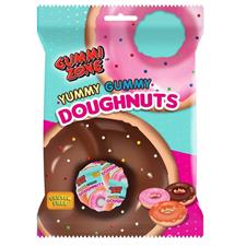 GUMMI ZONE GR 77X12 CANDY MANIA