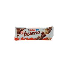 KINDER BUENO T X 10 (2X3)