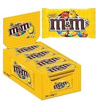 M&M's peanuts gr 45x24