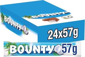 BOUNTY GR 57X24