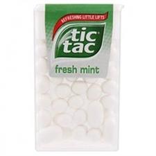 TIC TAC MENTA GR 18X24