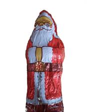 BABBO NATALE CIOCC.GR.40X25PZ. CRISTIAN DOLCI