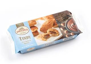 TINDY CREMA NOCCIOLA GR.110X16