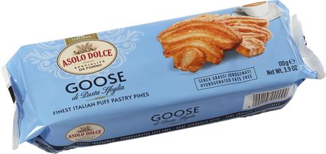 GOOSE ASOLO DOLCE GR.120 X20