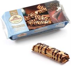 SFOGLIA CIOK GR 150X10 ASOLO DOLCE