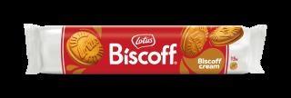 BISCOFF SANDWICH CREMA GR 150X9 LOTUS